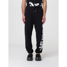 [DISCLAIMER] Trousers SS26 55404 NERO /ST.BIANCA