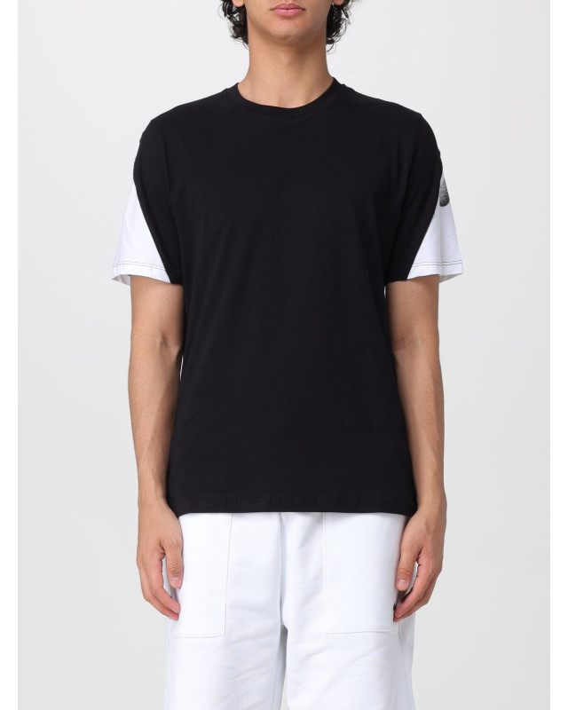 [DISCLAIMER] T-shirts Short Sleeve SS26 55432 NERO