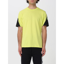 [DISCLAIMER] T-shirts Short Sleeve SS26 55432 LIME