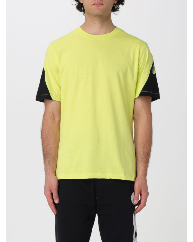 [DISCLAIMER] T-shirts Short Sleeve SS26 55432 LIME