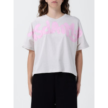 [DISCLAIMER] T-shirts Short Sleeve SS26 55554 GHIACCIO/ST.ROSA P