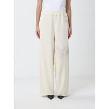 [DISCLAIMER] Trousers SS26 55635 LATTE