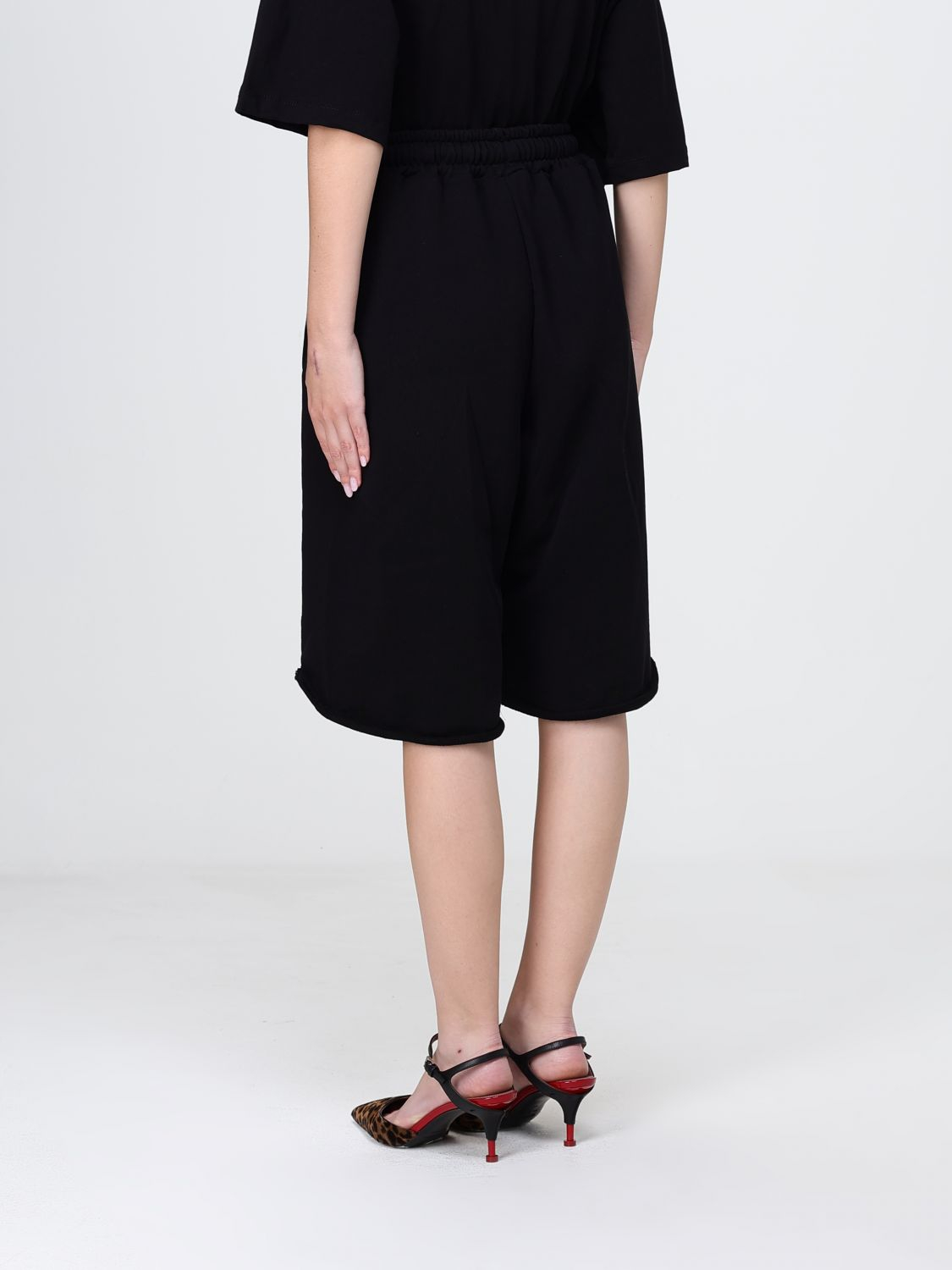 [DISCLAIMER] Shorts SS26 55644 NERO
