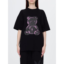 [DISCLAIMER] T-shirts Short Sleeve SS26 55595 NERO