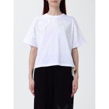 [DISCLAIMER] T-shirts Short Sleeve SS26 55608 BIANCO