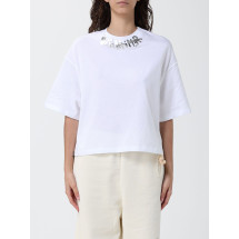 [DISCLAIMER] T-shirts Short Sleeve SS26 55594 BIANCO