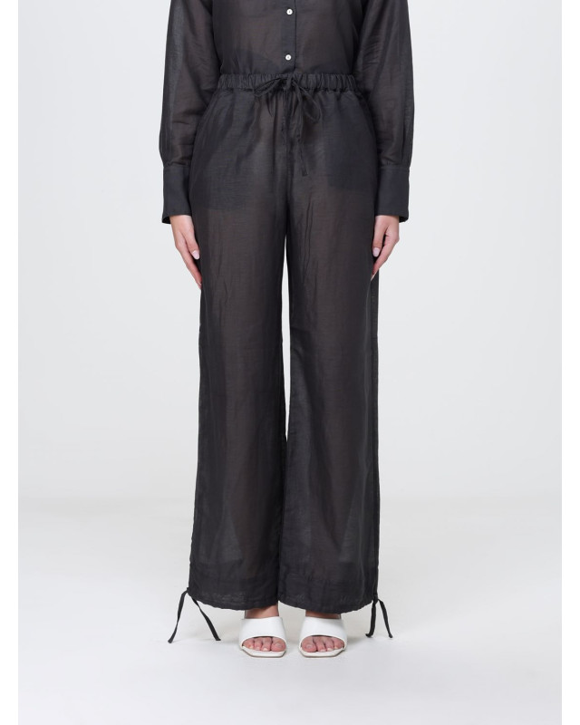 [120% LINO] Trousers SS26 33BLIW29RY000G494 700542