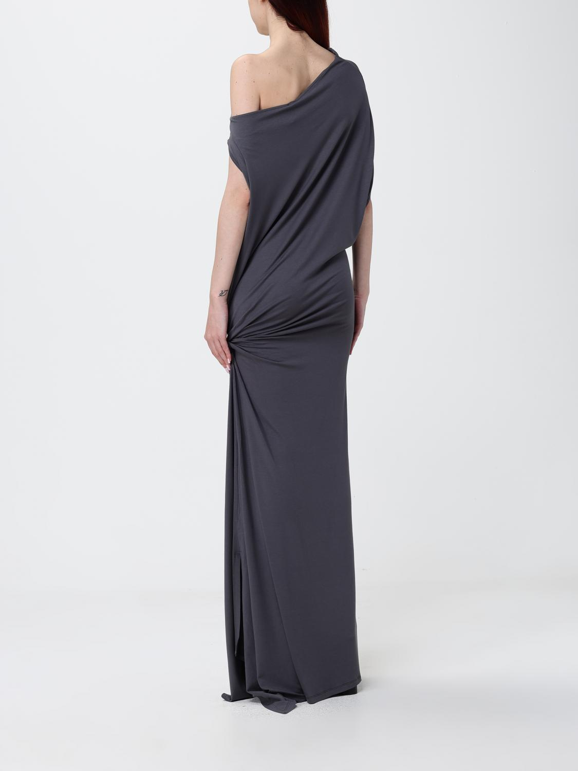 [120% LINO] Sleeveless dress SS26 33BLIW79IS000G490 701068