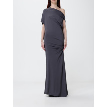 [120% LINO] Sleeveless dress SS26 33BLIW79IS000G490 701068