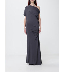 [120% LINO] Sleeveless dress SS26 33BLIW79IS000G490 701068