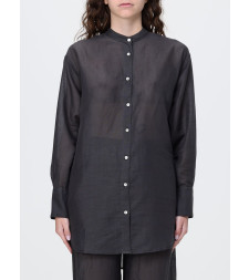 [120% LINO] Shirts Long Sleeve SS26 33BLIW1PLL000G494 700542