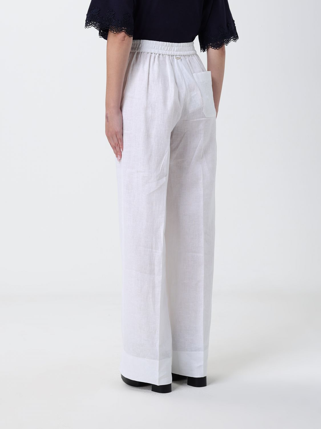 [Twinset] Trousers SS26 261TT2302 00001