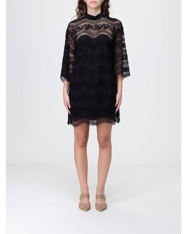 [Twinset] Long sleeve dress SS26 261TP2786 00006