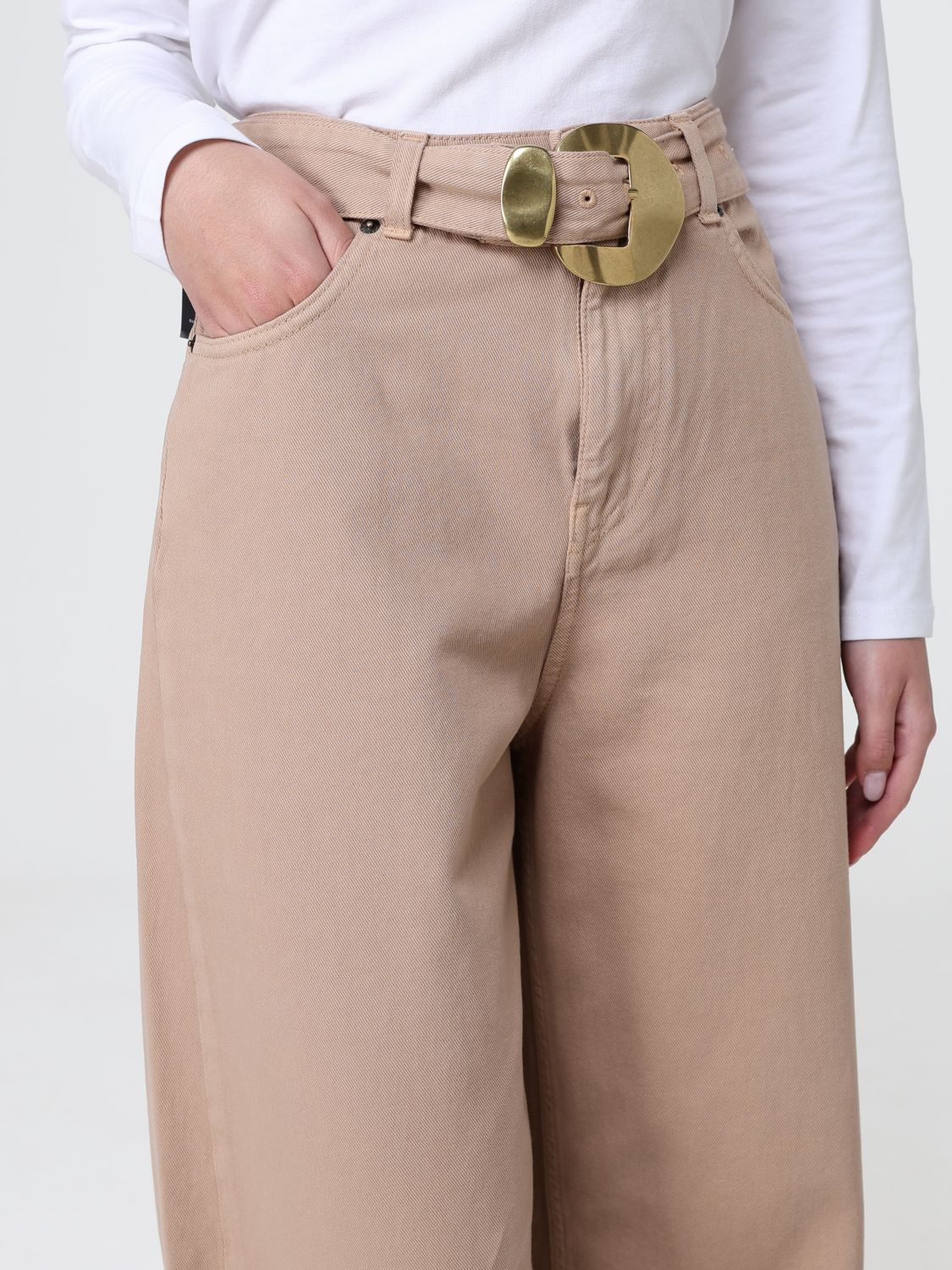 [Twinset] Jeans SS26 261TP2161 12145