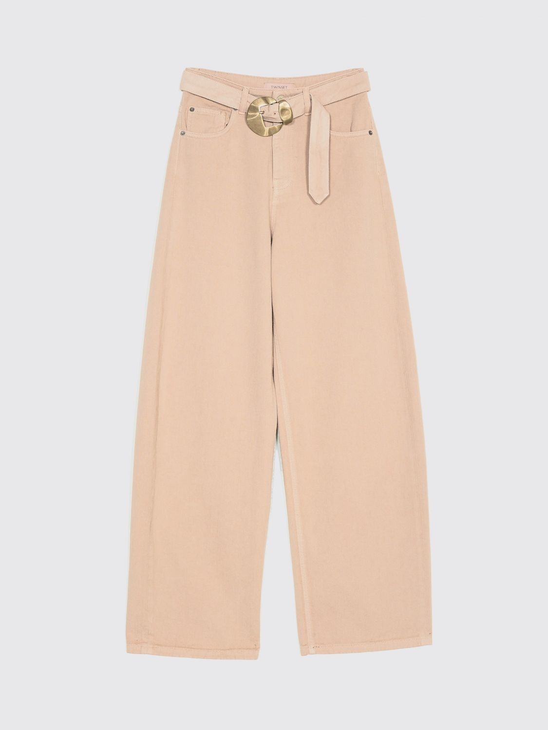 [Twinset] Jeans SS26 261TP2161 12145