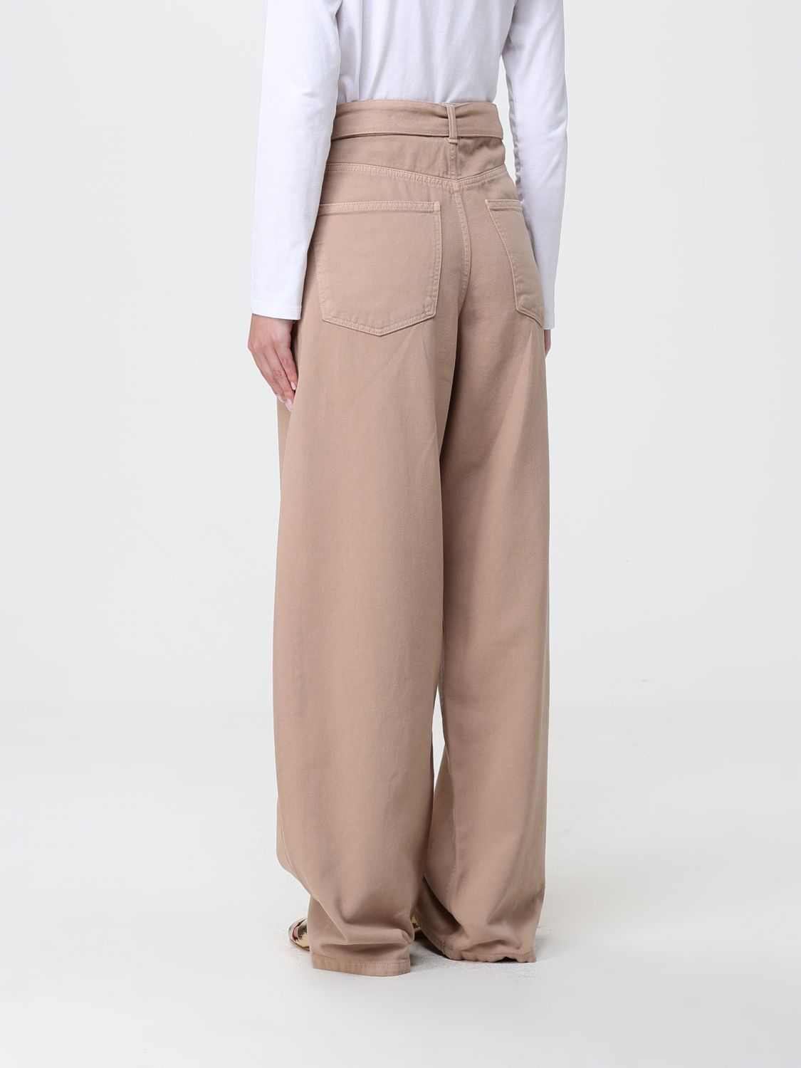 [Twinset] Jeans SS26 261TP2161 12145