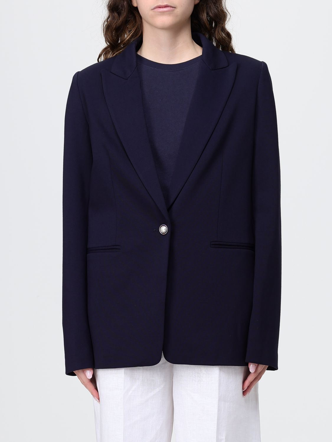 [Twinset] Jacket SS26 261TP2385 13172