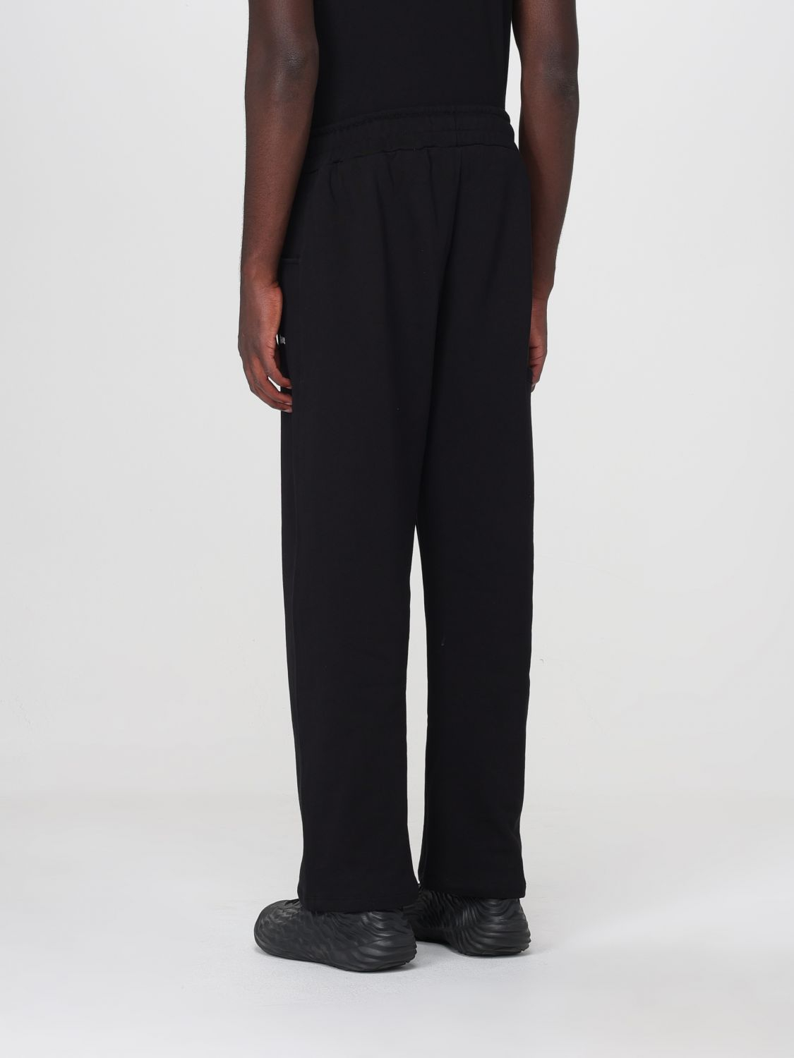 [DISCLAIMER] Trousers SS26 55413 NERO