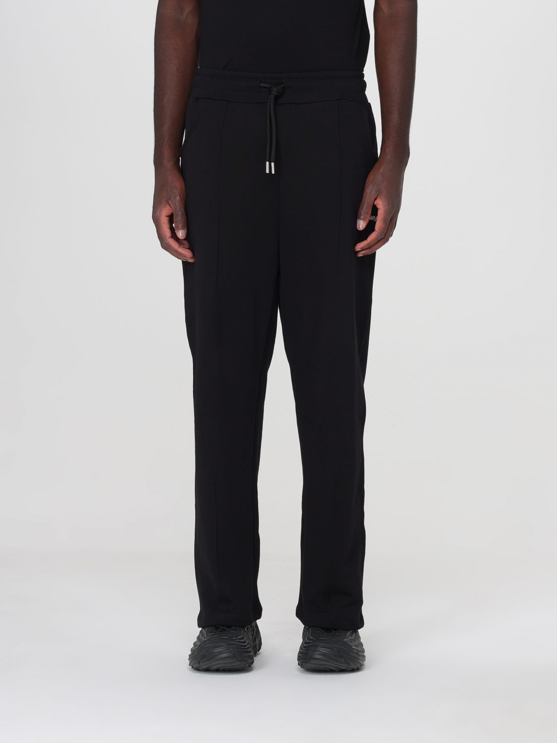 [DISCLAIMER] Trousers SS26 55413 NERO