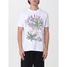 [DISCLAIMER] T-shirts Short Sleeve SS26 55522 BIANCO