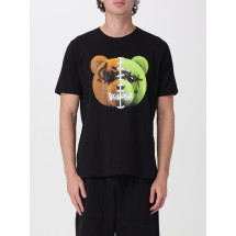 [DISCLAIMER] T-shirts Short Sleeve SS26 55532 NERO