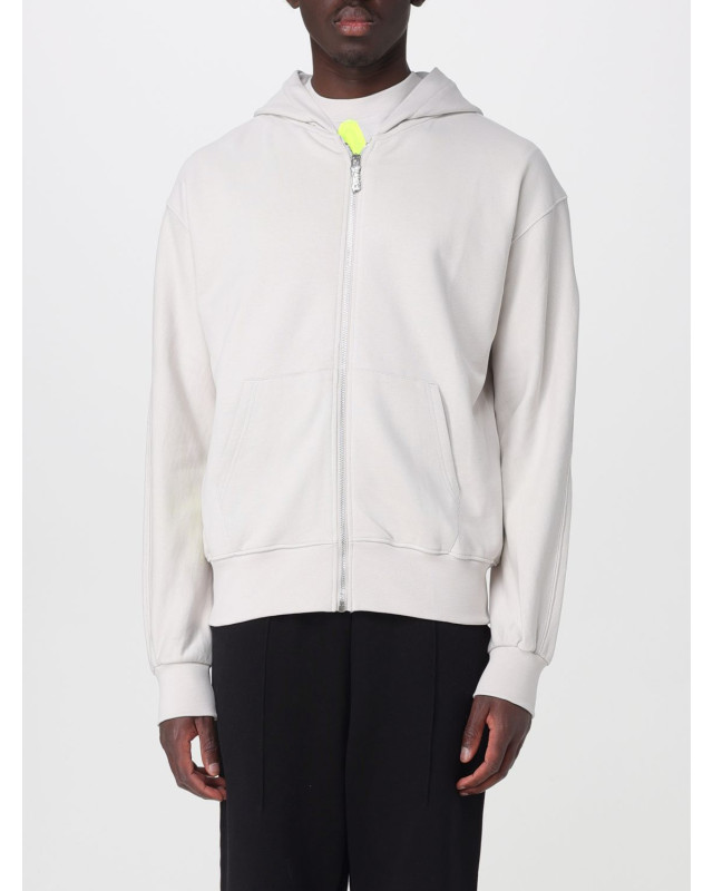 [DISCLAIMER] Zip Up SS26 55403 GHIACCIO/ST.G.FLUO