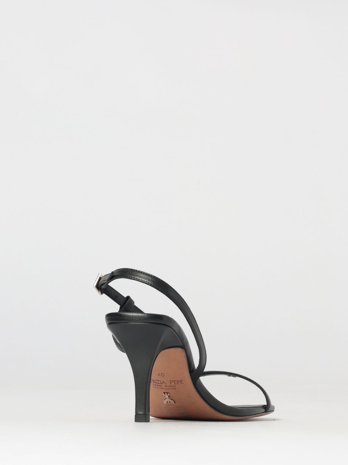 [Patrizia Pepe] Sandals SS26 8X0106L026 K103