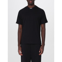 [DISCLAIMER] T-shirts Short Sleeve SS26 55406 NERO /ST.BIANCA