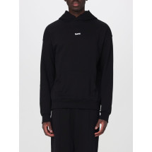 [DISCLAIMER] Hoodie SS26 55408 NERO