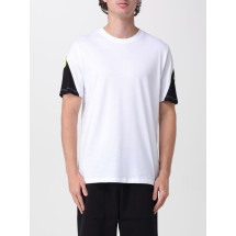 [DISCLAIMER] T-shirts Short Sleeve SS26 55432 BIANCO