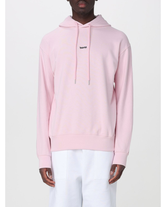 [DISCLAIMER] Hoodie SS26 55400 ROSA/ST.NERA