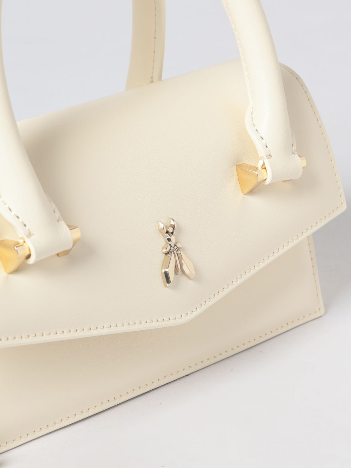 [Patrizia Pepe] Minibag SS26 8B0111L061 W405