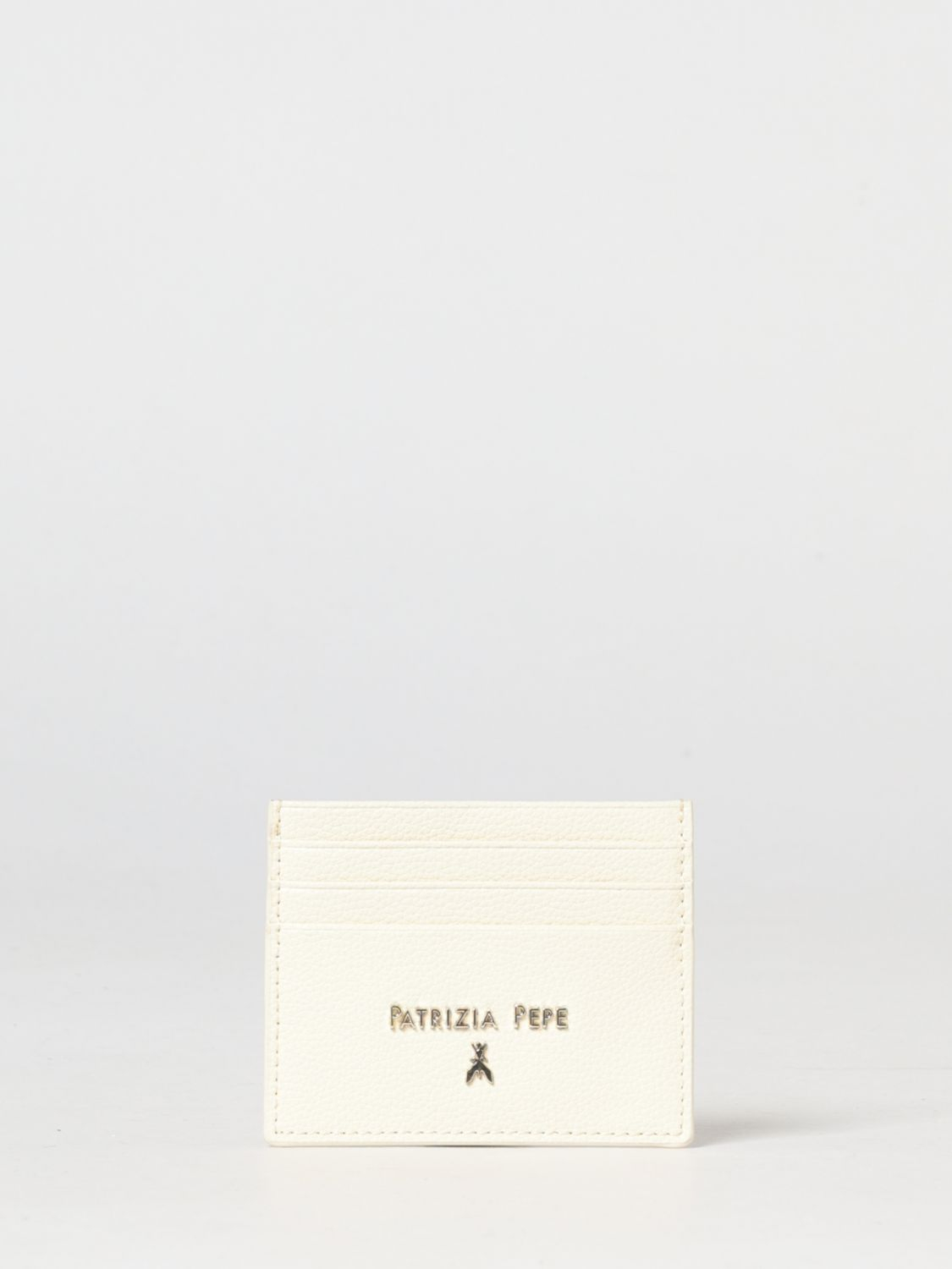 [Patrizia Pepe] Wallet SS26 CQ7001L001 W405