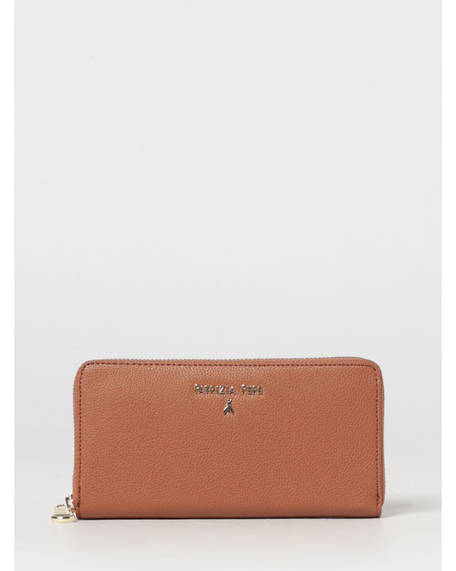 [Patrizia Pepe] Wallet SS26 CQ4879L001 B111