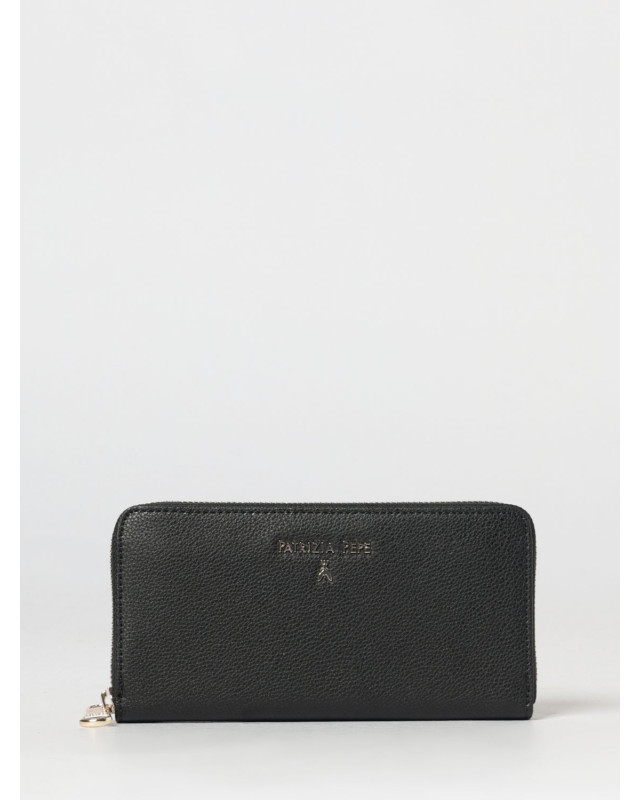 [Patrizia Pepe] Wallet SS26 CQ4879L001 K103