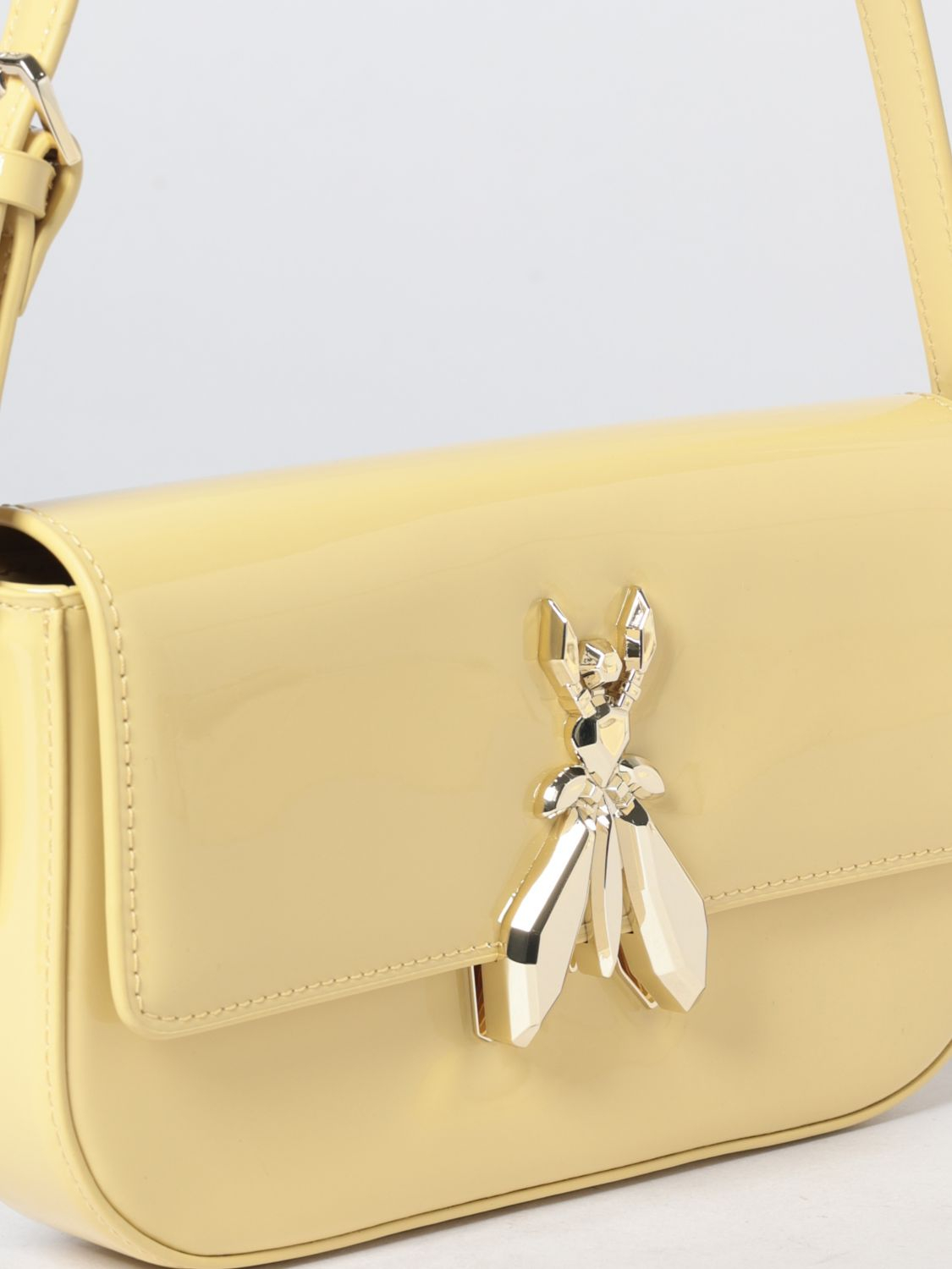 [Patrizia Pepe] Shoulder bag SS26 8B0231L125 Y480