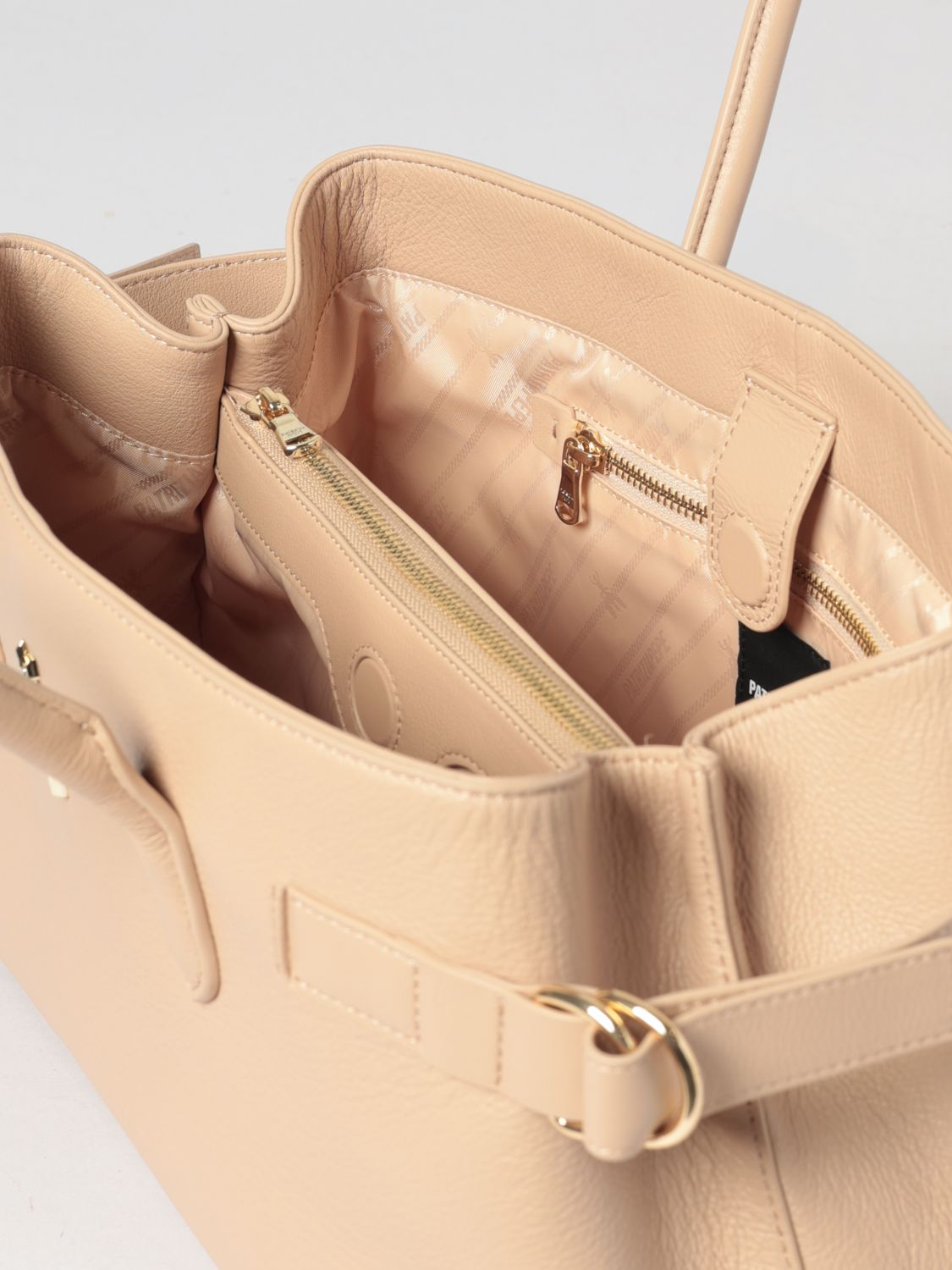 [Patrizia Pepe] Tote bag SS26 8B0305L162 R874