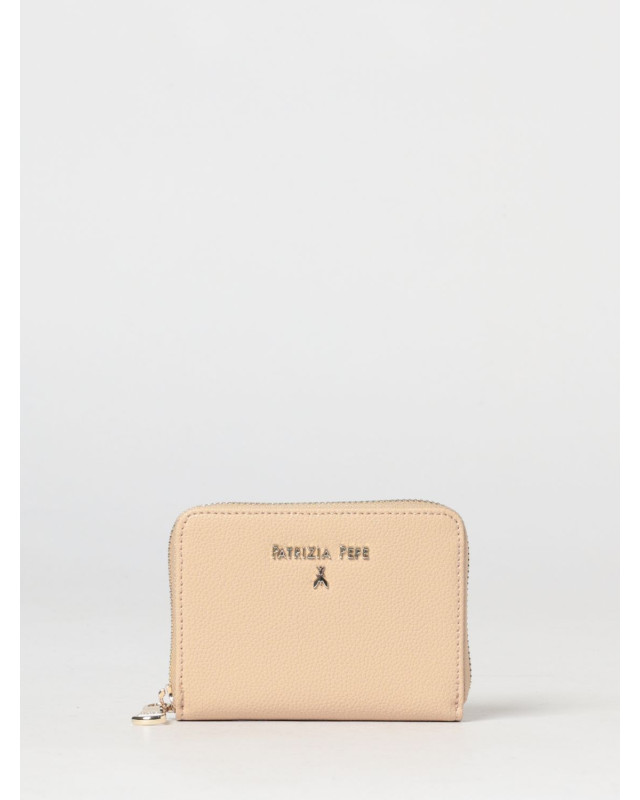 [Patrizia Pepe] Wallet SS26 CQ8512L001 R874