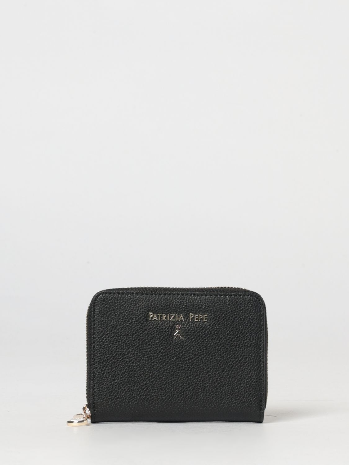 [Patrizia Pepe] Wallet SS26 CQ8512L001 K103
