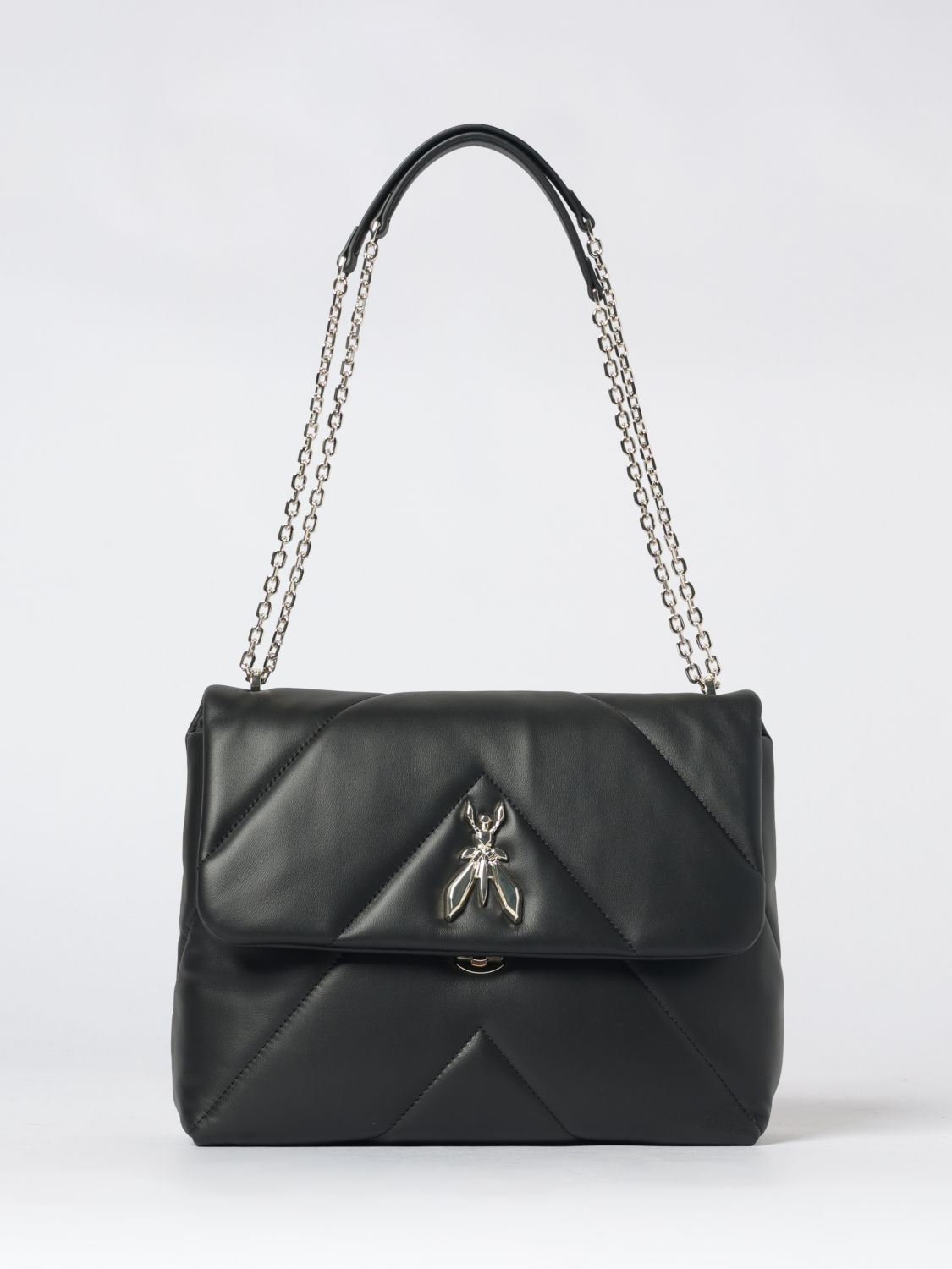 [Patrizia Pepe] Shoulder bag SS26 CBA302L006 K103