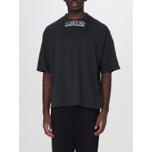 [DISCLAIMER] T-shirts Short Sleeve SS26 26EDS55423 NERO