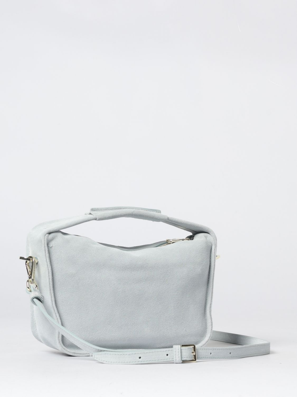 [Patrizia Pepe] Minibag SS26 8B0316L152 CB11