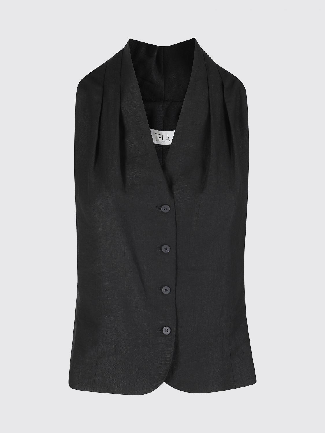 [Tela] Vest SS26 170056010540 X001