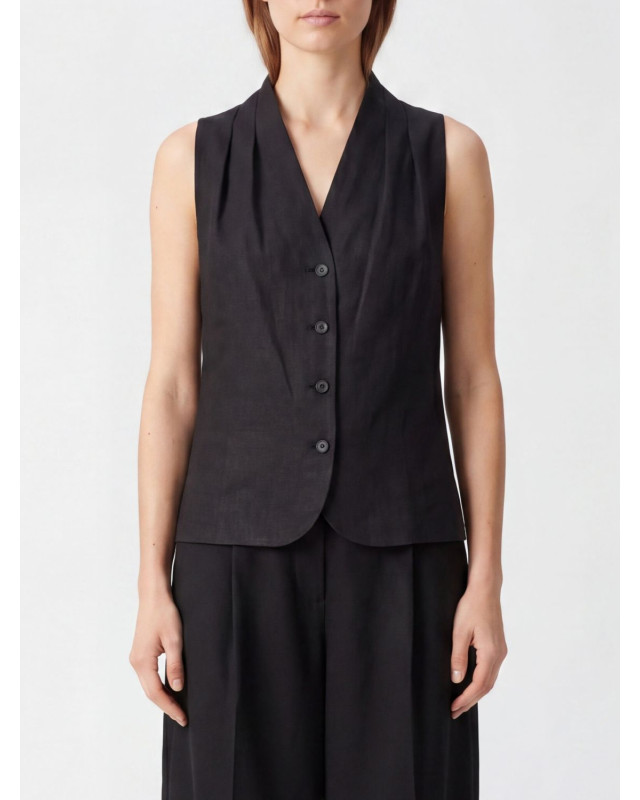[Tela] Vest SS26 170056010540 X001