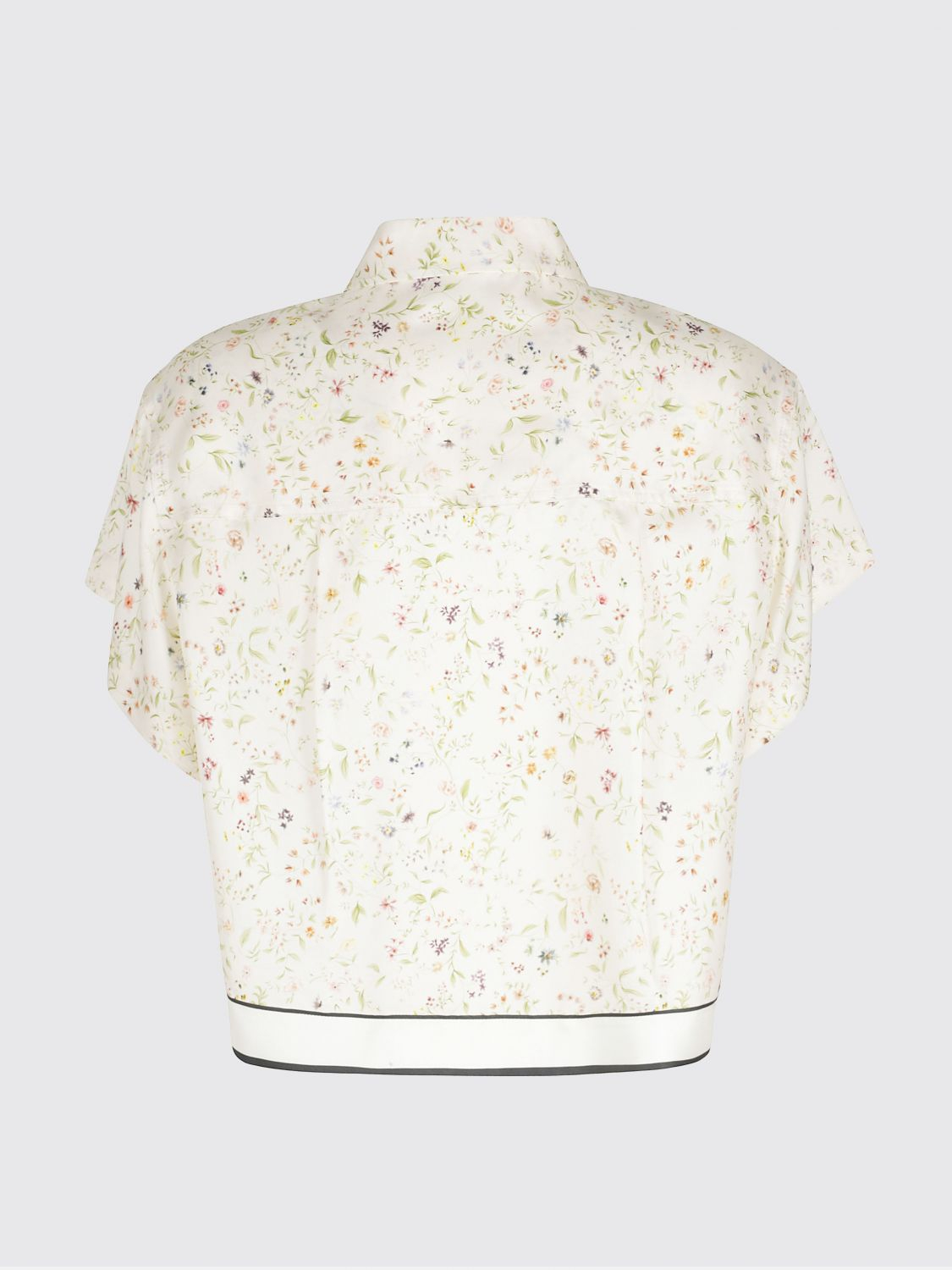 [Tela] Shirts Long Sleeve SS26 020201010567 Y001