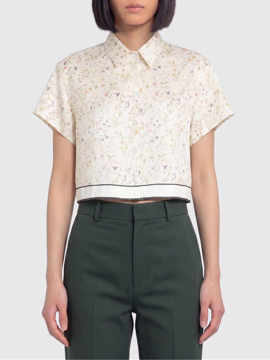 [Tela] Shirts Long Sleeve SS26 020201010567 Y001