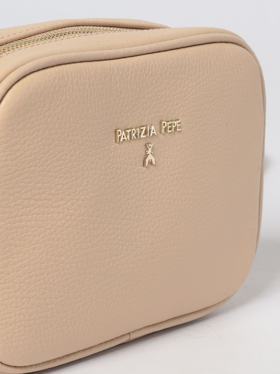 [Patrizia Pepe] Minibag SS26 CB0071L001 R874