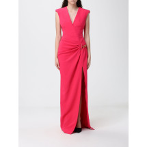 [Balmain] Sleeveless dress SS26 GF1RPB05VB00 4PK