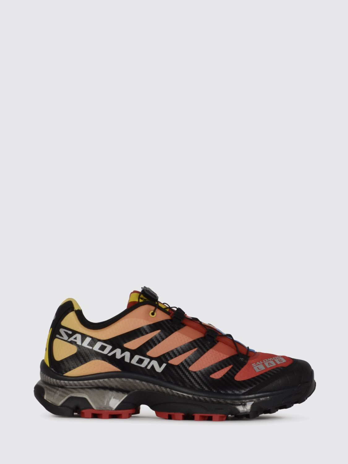 [SALOMON] Sneakers SS26 L49159700 LAVAFALLSBEACHBALLBLACK
