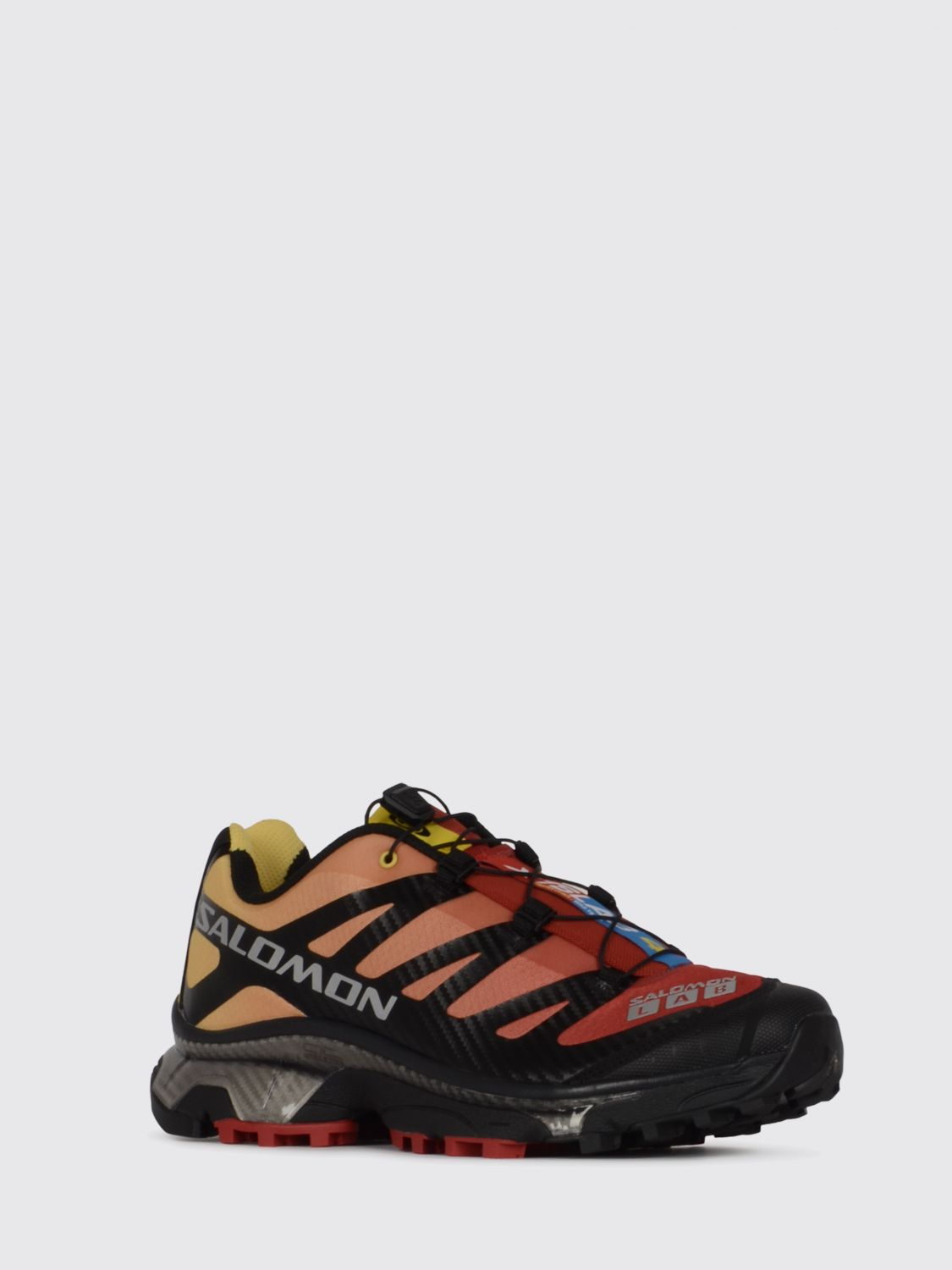 [SALOMON] Sneakers SS26 L49159700 LAVAFALLSBEACHBALLBLACK